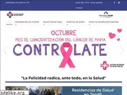 Sites similar to sisptandil.gob.ar