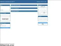 Sites similar to sisresources.com