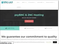 Sites similar to sisrv.net