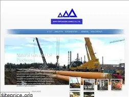 Sites similar to siss.in.th
