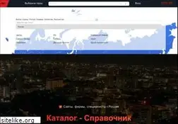 Sites similar to siss.ru