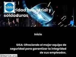 Sites similar to sissacv.com