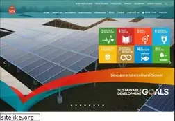 Sites similar to sisschools.org