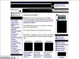 Sites similar to sissel-online.com