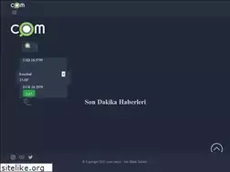Sites similar to sissel.cc