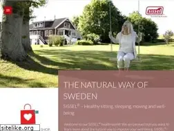 Sites similar to sissel.com