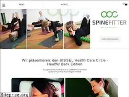 Sites similar to sissel.de