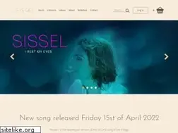 Sites similar to sissel.net