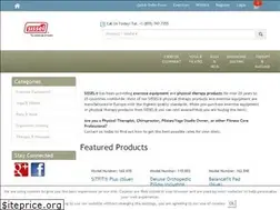 Sites similar to sisselshop.com