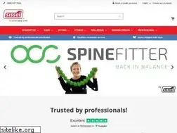 Sites similar to sisseluk.com