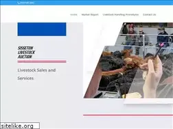 Sites similar to sissetonlivestock.com