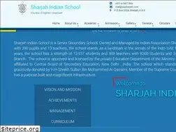 Sites similar to sissharjah.com