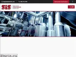 Sites similar to sissherbrooke.com