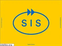 Sites similar to sisshowroom.com