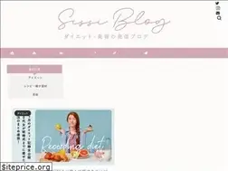 Sites similar to sissi-blog.com