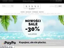 Sites similar to sissi-boutique.pl