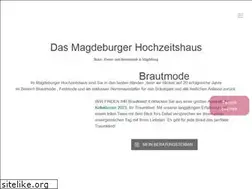 Sites similar to sissi-brautmoden.de