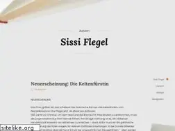 Sites similar to sissi-flegel.de