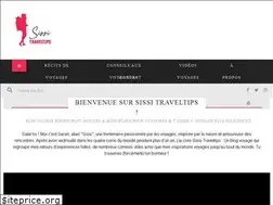 Sites similar to sissi-traveltips.com