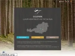 Sites similar to sissipark.at
