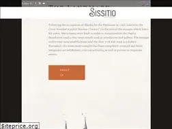 Sites similar to sissitio.gr