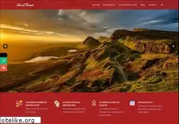 Sites similar to sissitour.fr