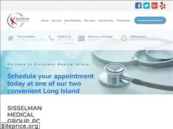 Sites similar to sissmedgroup.com