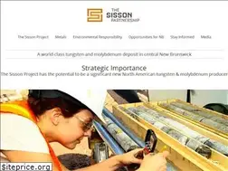 Sites similar to sissonpartnership.com