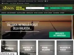 Sites similar to sissos.fi
