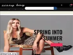 Sites similar to sissyboyjeans.com