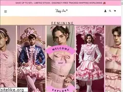 Sites similar to sissylux.com
