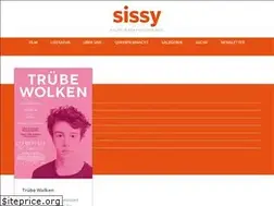 Sites similar to sissymag.de