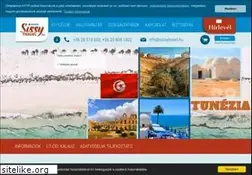 Sites similar to sissytravel.hu