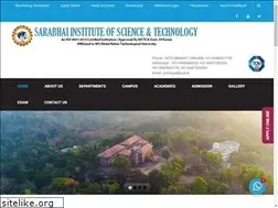 Sites similar to sist.in