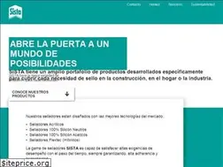 Sites similar to sista-selladores.com