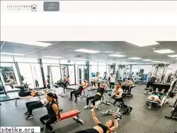 Sites similar to sistafitness.com.au