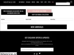 Sites similar to sistaglam.co.uk