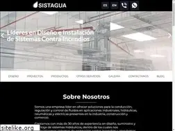 Sites similar to sistagua.com