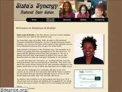 Sites similar to sistaloc.org