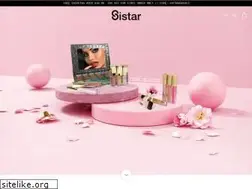 Sites similar to sistarcosmetics.com