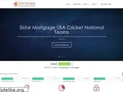 Sites similar to sistarmortgage.com