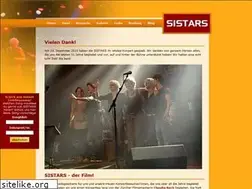 Sites similar to sistars-band.ch