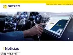 Sites similar to sistec.co.ao