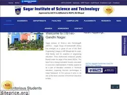 Sites similar to sistecgn.ac.in