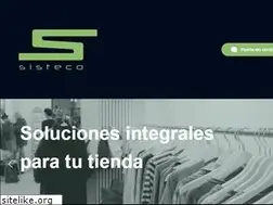 Sites similar to sisteco.com.uy