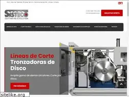 Sites similar to sisteco.es