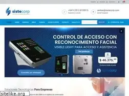 Sites similar to sistecorp.com