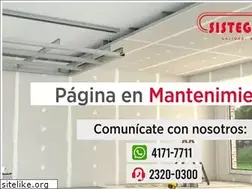 Sites similar to sistegua.com.gt