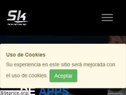 Sites similar to sistekperu.com