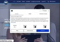 Sites similar to sistel.it